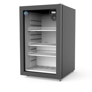 ディスプレイクーラー【中古】動作保証 SIS SC40B 冷蔵庫 業務用 店舗