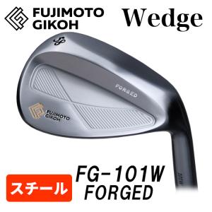 藤本技工 FUJIMOTO GIKOH TK-01 54° ウェッジ WG フレックスその他