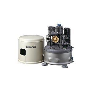 日立（HITACHI） ポンプ WM-P250Y インバーター ミニタンク式 浅井戸