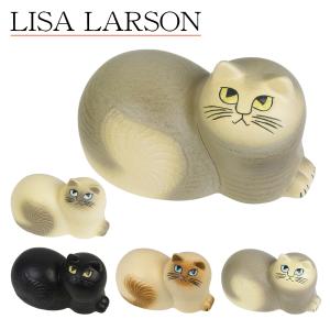 Lisa Larson（リサラーソン） 【並行輸入品】リサラーソン 置物 犬