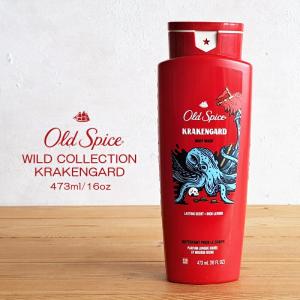 Old Spice（オールドスパイス） ボディソープ メンズ ナイトパンサー