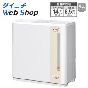 DAINICHI ダイニチ HD-500F(W) ホワイト ハイブリッド式加湿器 木造8.5