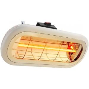 Chrester お風呂ヒーター HEAT-S-101WA （白） 電気ストーブ - 最安値