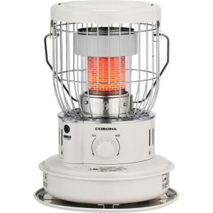 CORONA（住宅設備） ポータブル石油ストーブ SZタイプ SZ-32（W