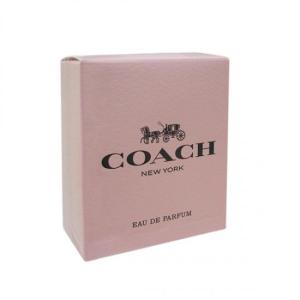 COACH（コーチ） ニューヨーク オードトワレ EDT 30ml レディース香水
