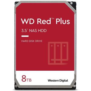 Western Digital WD80EAAZ ［WD Blue 8TB］ WD Blue 内蔵型