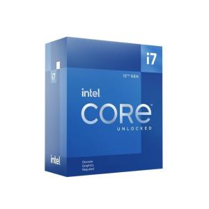 インテル（intel） 送料無料 Intel CPU Core i7 12700F 第12世代 Alder