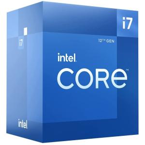 インテル（intel） 送料無料 Intel CPU Core i7 12700F 第12世代 Alder