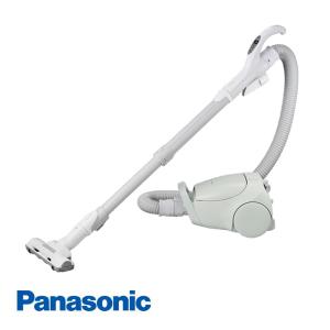 Panasonic（パナソニック） Panasonic MC-PK16A-P 紙パック式掃除機