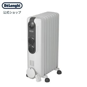 デロンギ（DeLonghi） オイルヒーター RHJ35M0812-DG : ケーズデンキ