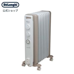 デロンギ(DELONGHI) RHJ21F0812-WH カモミールホワイト ヴェルティカル