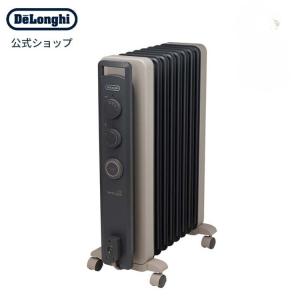 デロンギ（DeLonghi） オイルヒーター RHJ21F0812-WH | 公式 8-10畳