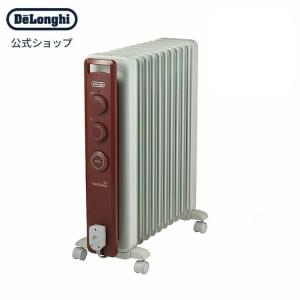 デロンギ（DeLonghi） オイルヒーター デジタルラディアント KHD410812