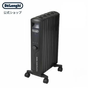 デロンギ（DeLonghi） コンベクターヒーター パネルヒーター 足元