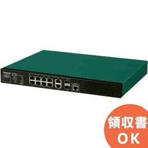 Panasonic（パナソニック） XG-M24TPoE+ PN83249 全ポートギガ・アップ