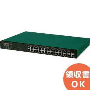 Panasonic（パナソニック） GA-AS10TPoE+ PN25108B5 全ポートギガ