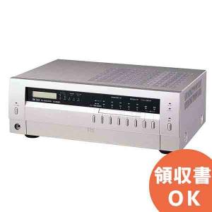 TOA TA-2030 卓上型アンプ 30W 5局 TOA(ティーオーエー・トーア