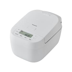 Panasonic（パナソニック） SR-KT060-W ホワイト IHジャー炊飯器 3.5合