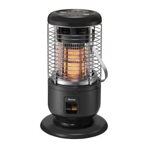 リンナイ（Rinnai） ガスストーブ R-1290VMS3(D) プロパンガス（LPガス