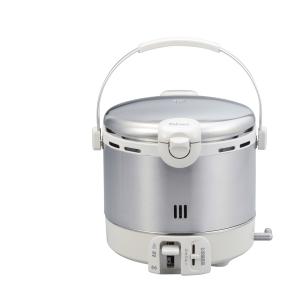 パロマ（Paloma） ガス 炊飯器 (1〜5合炊き) PR-09EF (都市ガス12A