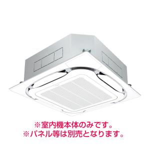 ダイキン（DAIKIN） 《別途見積可》 法人配送限定品 FXYFP140NB 業務用