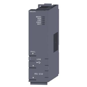 三菱電機（MITSUBISHI ELECTRIC） Q03UDCPU 汎用シーケンサMELSEC-Q
