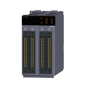 三菱電機（MITSUBISHI ELECTRIC） QD62 高速カウンタユニット : 電材