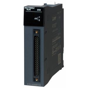 三菱電機（MITSUBISHI ELECTRIC） RD77MS16 MELSEC iQ-Rシリーズ