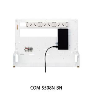 サン電子 COM-S000N-BN 情報分電盤 COM-S Bモデル コンセントのみ
