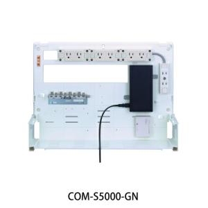 サン電子 COM-S7000-GN 情報分電盤 COM-S Gモデル 搭載機器 コンセント