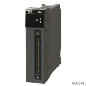 三菱電機（MITSUBISHI ELECTRIC） RD78G4 モーションユニット 最大制御