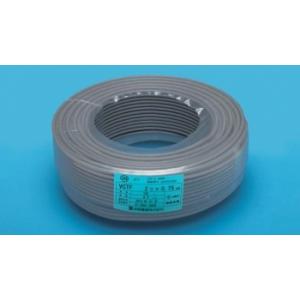 IV 1.25SQ 青｜ビニル絶縁電線300m巻 : 電材ネット - 通販 - Yahoo