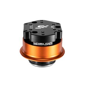 SIMAGIC Simagic Alpha U ホイールベース 23Nm 日本正規代理店