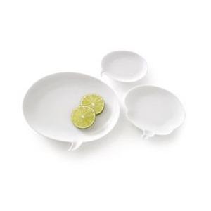 SPRING SALE 60％OFF) MoMA チャットプレート （3枚セット） by Ikuko