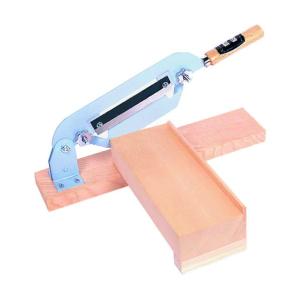 ウエダ製作所 もち切り器(もち切り機・餅切り機) 中 A-210 日本製 ( 1