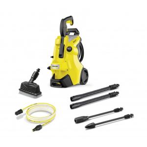 ケルヒャー KARCHER 高圧洗浄機 SLベランダ 1601-449 60HZ 水冷式静音