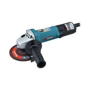 マキタ（makita） ディスクグラインダー 100mm 高速12000min-1
