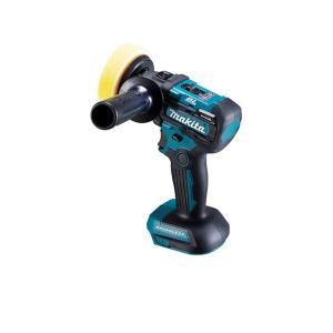 マキタ（makita） PV7001C 180mm電子ポリッシャ AC100V (パッド付
