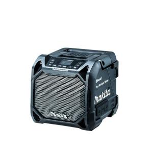 マキタ（makita） 40Vmax/18V/14.4V/100V Bluetooth 充電式スピーカ