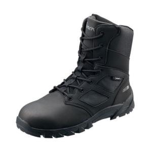 ミドリ安全 ラバーテック安全靴 長編上マジックタイプ 26.0 RT735-26.0