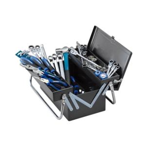 SIGNET 54006 メカニックツールセット両開き 9.5SQ シグネット 工具