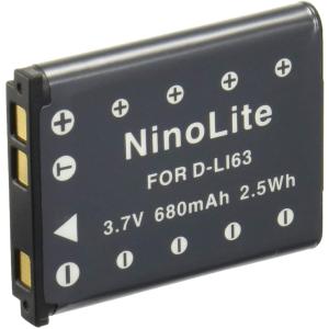 fuji 富士フイルム NP-45 NP-45A 互換バッテリー FinePix Z30 Z37 Z70