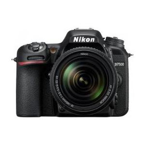 ニコン（Nikon） デジタル一眼レフカメラ D7500 ボディ D7500 ボディ