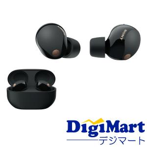 SONY（ソニー） フルワイヤレスイヤホン WF-1000XM4 ブラック : 販売一