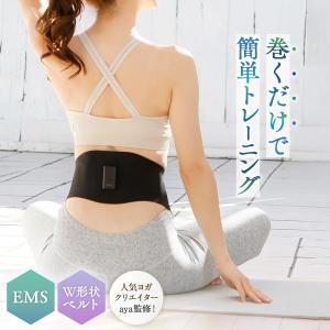 SIXPAD（シックスパッド） 高電導エレクトロードパッド（ボトムベルト