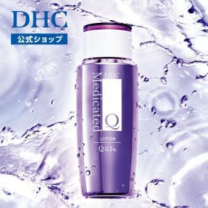 DHC 化粧水 【 DHC 公式 】DHC Q10ローション : DHC Yahoo!店 - 通販