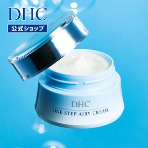 DHC オールインワンジェル モイスト＆フェースアップ DHC公式 最短即時