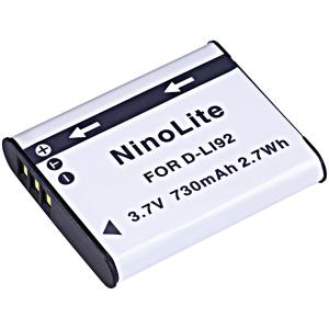 OLYMPUS オリンパス LI-40B LI-42B 互換バッテリー FE-5050 FE-4000 FE