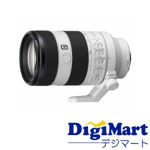 ソニー Gレンズ FE 70-200mm F4 G OSS SEL70200G 交換レンズ - 最安値