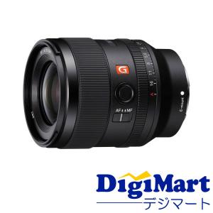 SONY（ソニー） SONY FE 24mm F1.4 GM SEL24F14GM 単焦点レンズ【新品